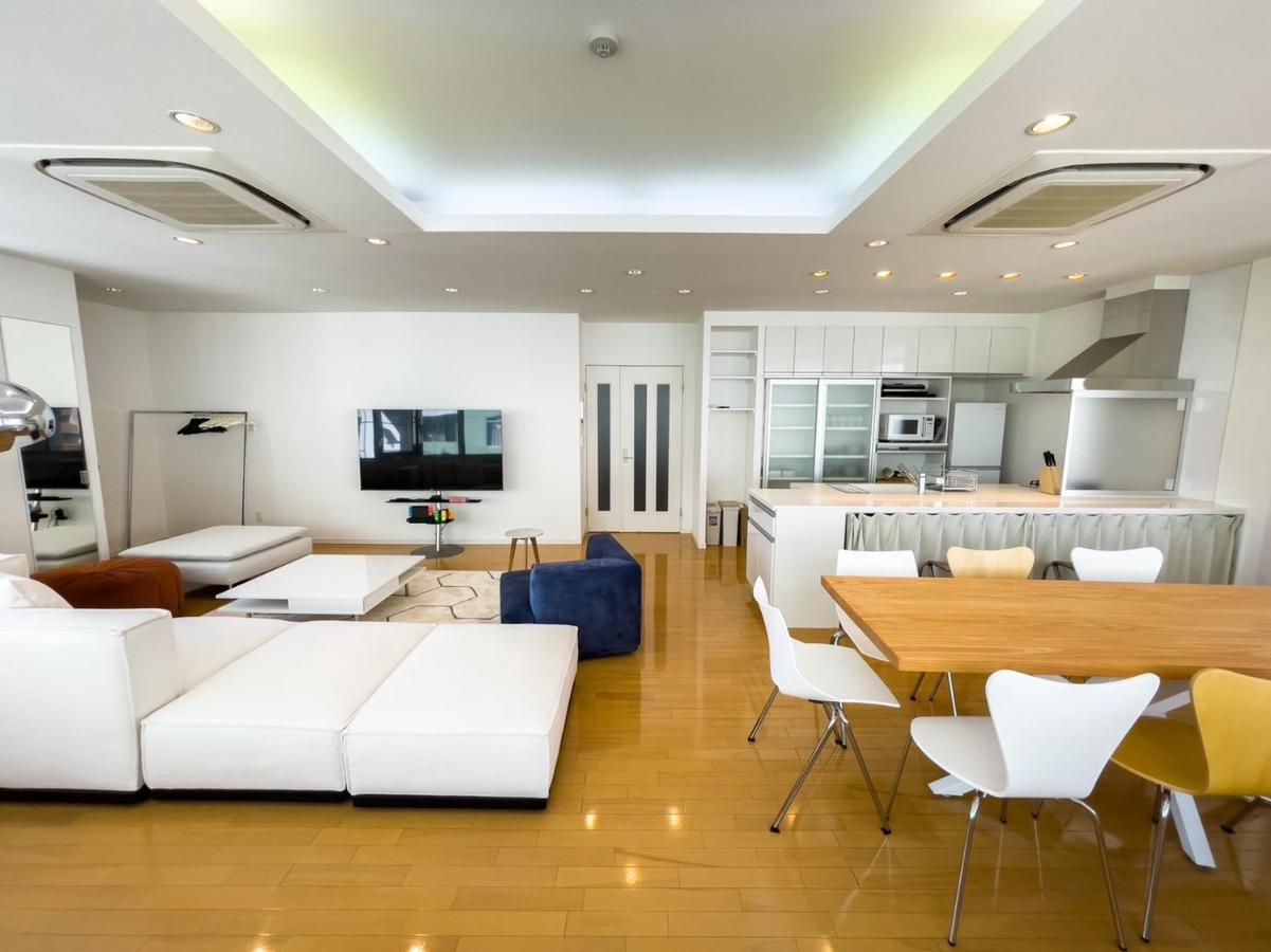 Tasonegatheringstayosaka なんばセイアン401 Apartment