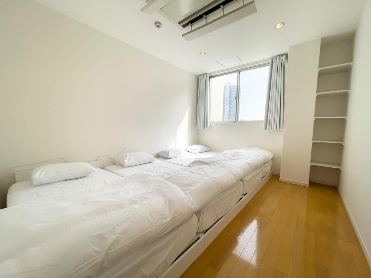 Tasonegatheringstayosaka なんばセイアン401 Apartment