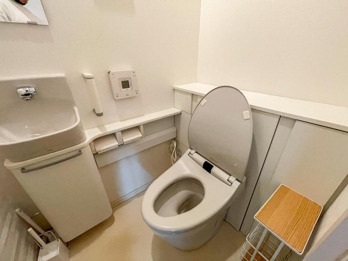 Apartment Tasonegatheringstayosaka なんばセイアン401 Osaka