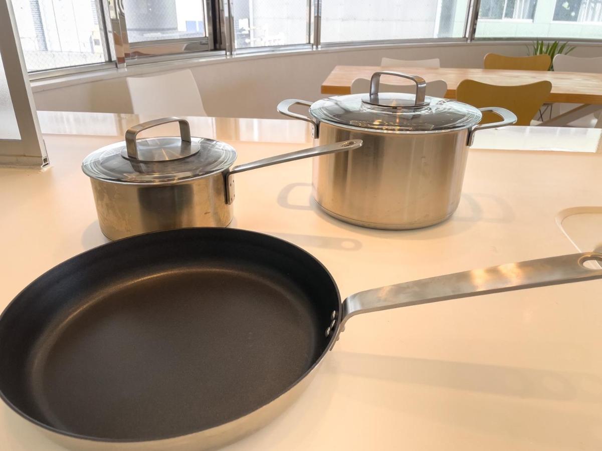 Tasonegatheringstayosaka なんばセイアン401 Apartment *