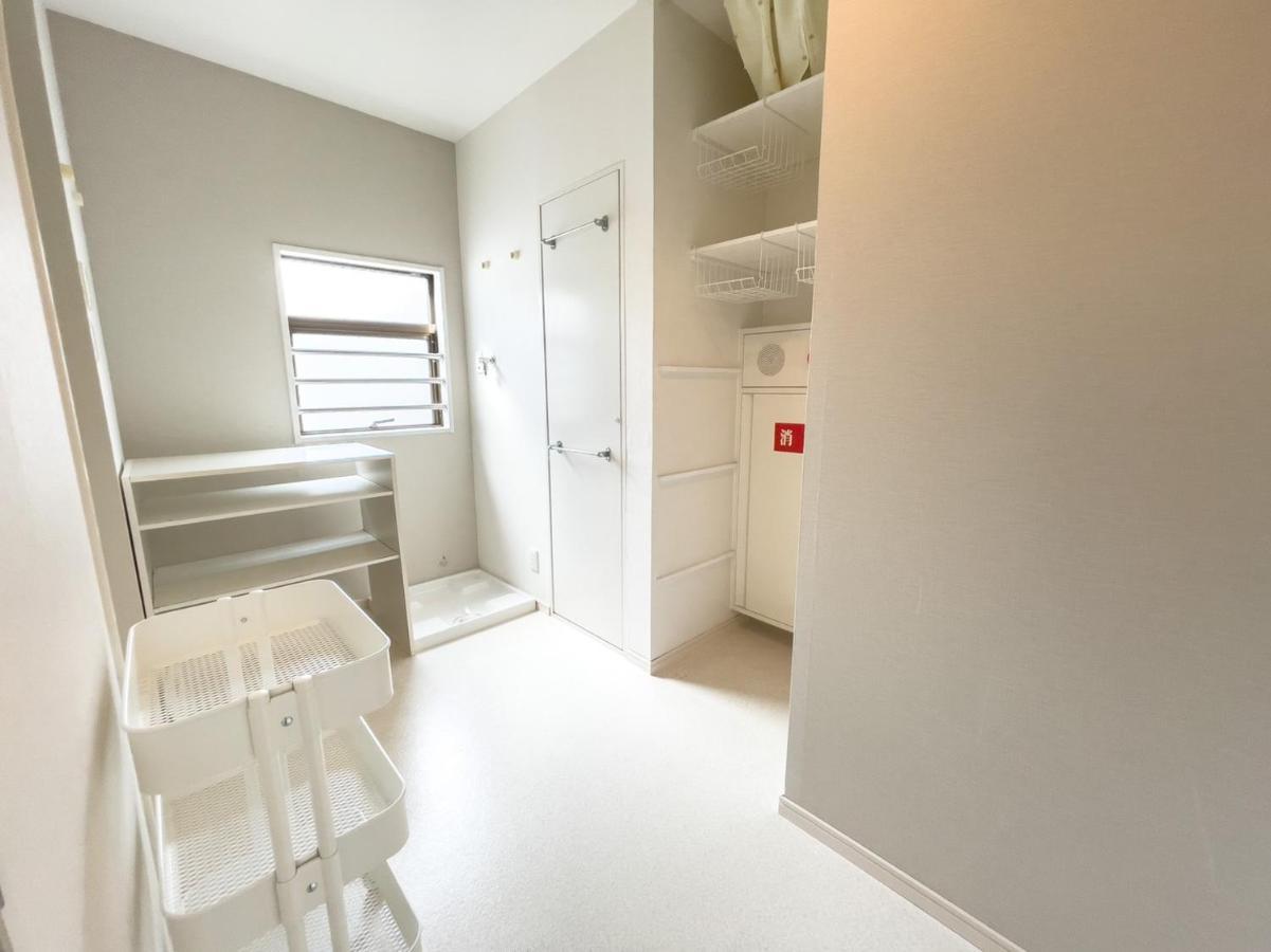 Apartment Tasonegatheringstayosaka なんばセイアン401 *
