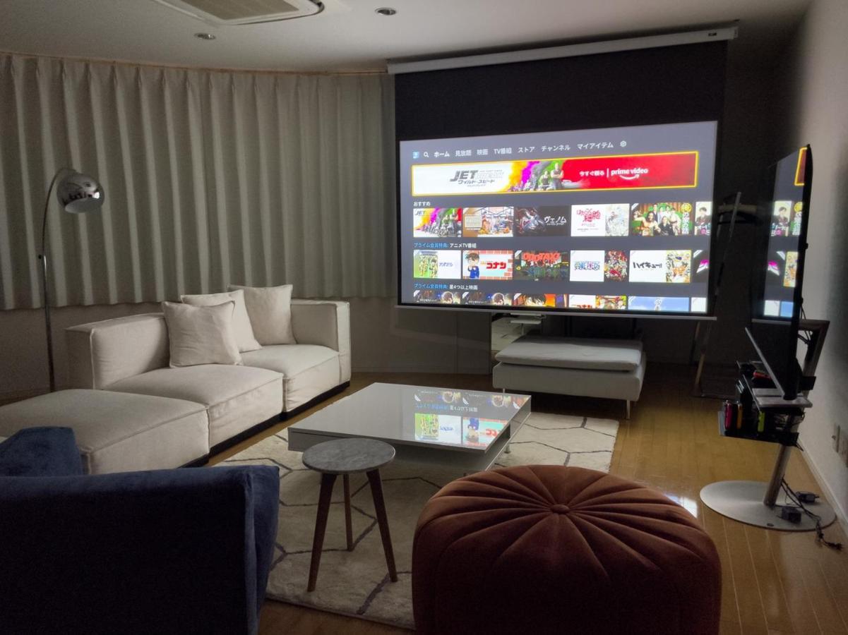 Tasonegatheringstayosaka なんばセイアン401 Apartment