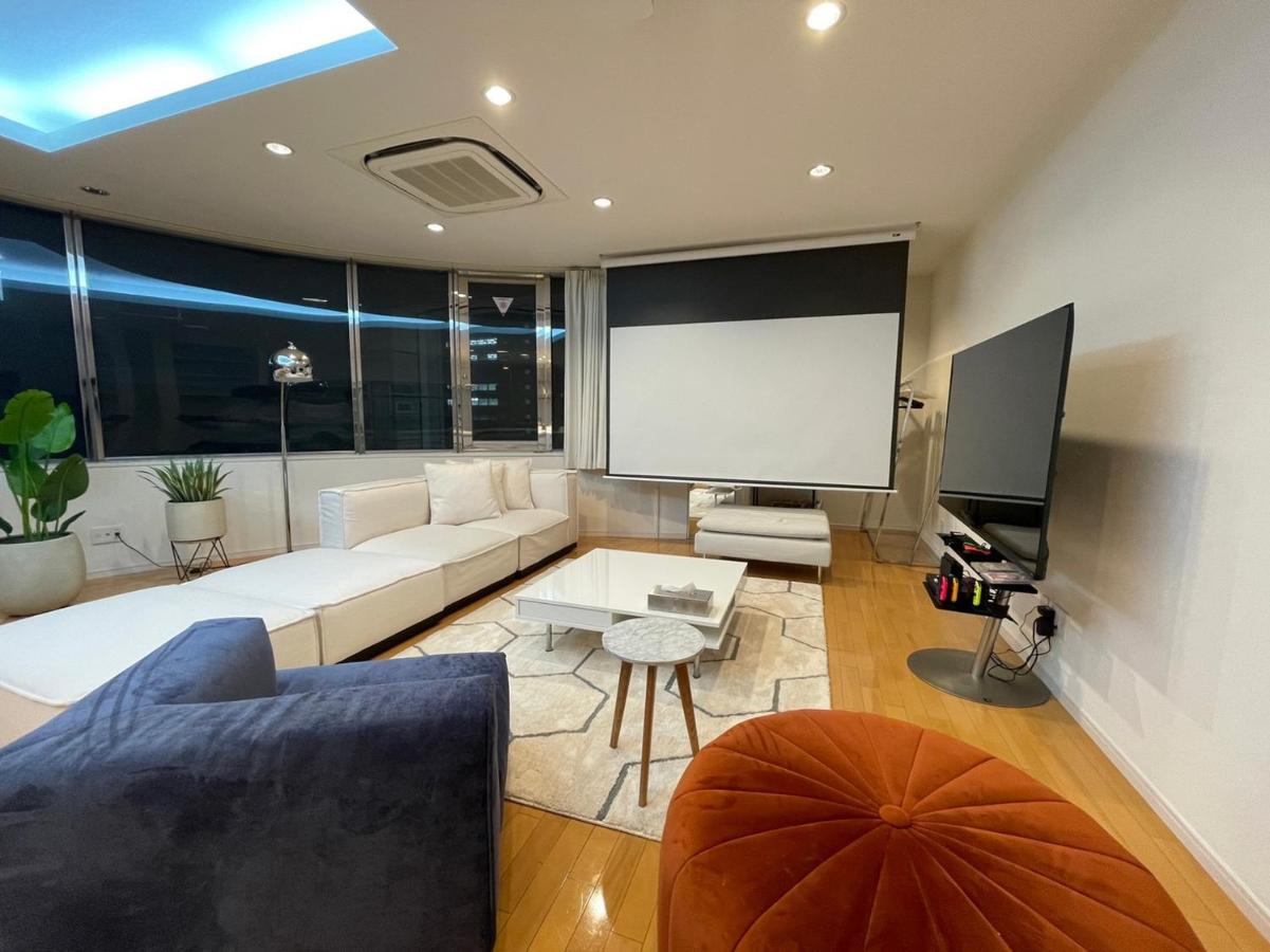Apartment Tasonegatheringstayosaka なんばセイアン401 *