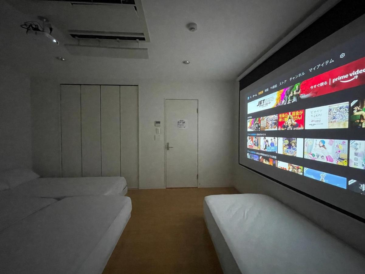 Tasonegatheringstayosaka なんばセイアン401 Apartment