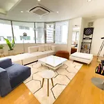 Tasonegatheringstayosaka なんばセイアン401